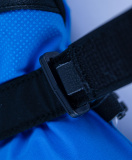 Reusch Kaden Down R-TEX® XT Mitten  6285562 4454 black blue 3